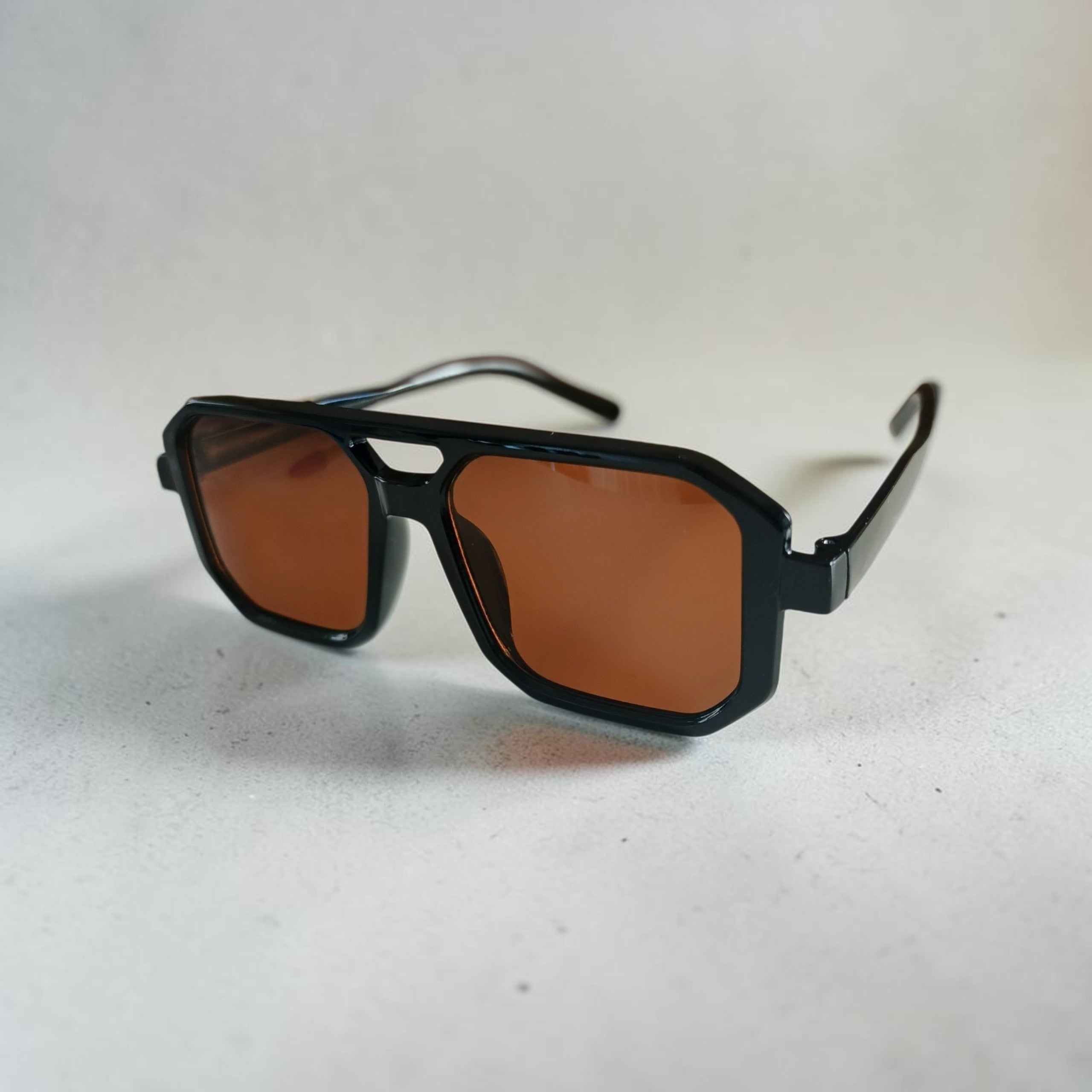Midnight brown