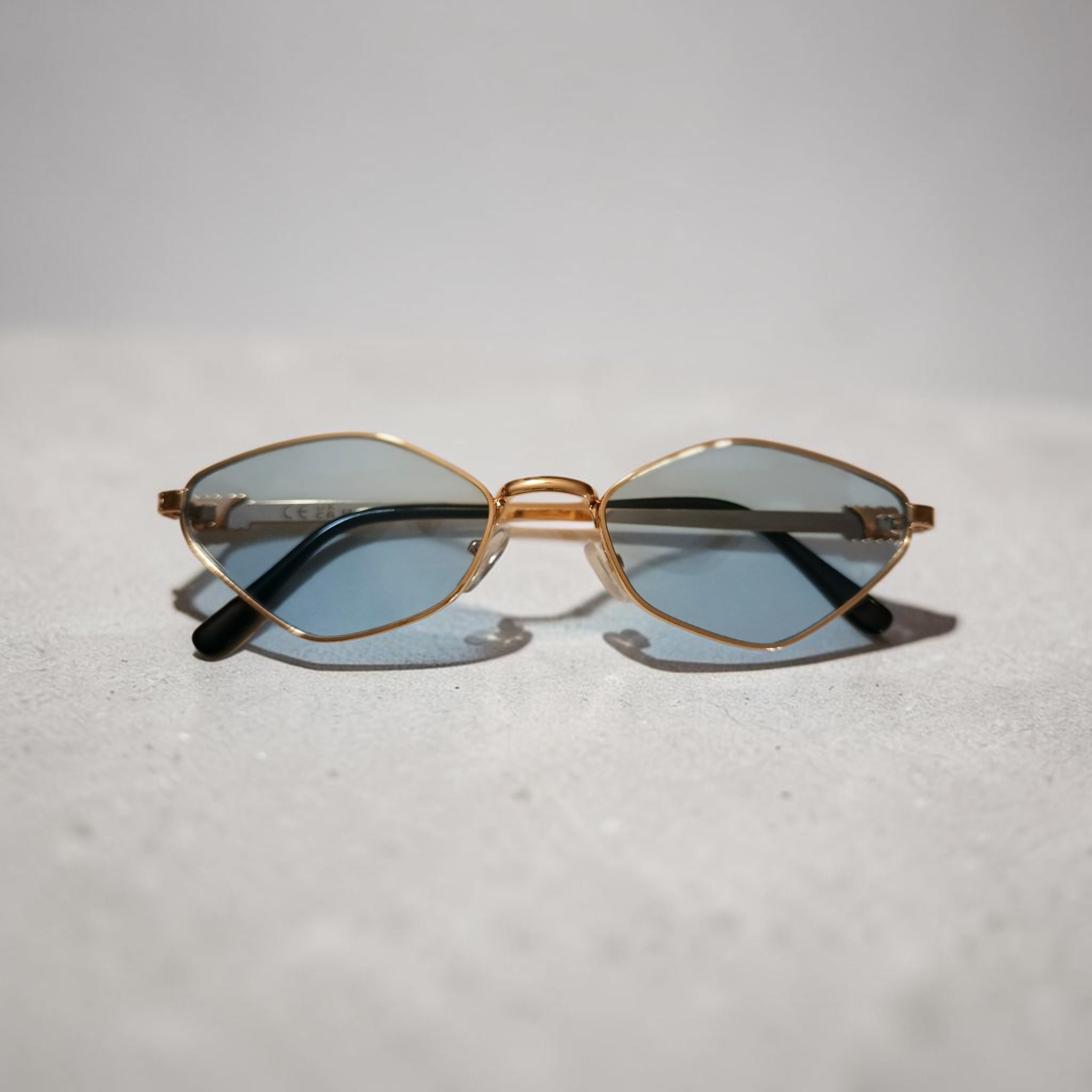 Miu Miu baby blue