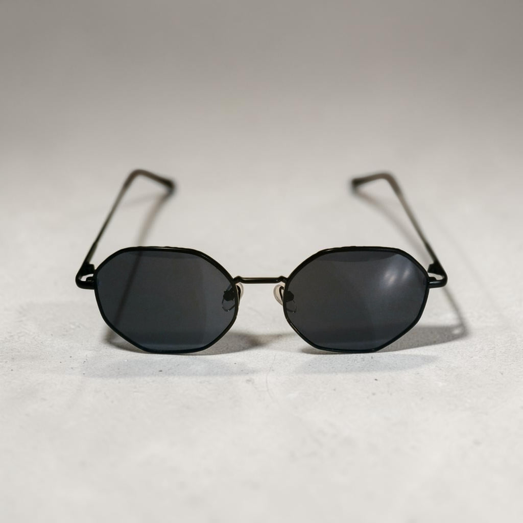Aviator black