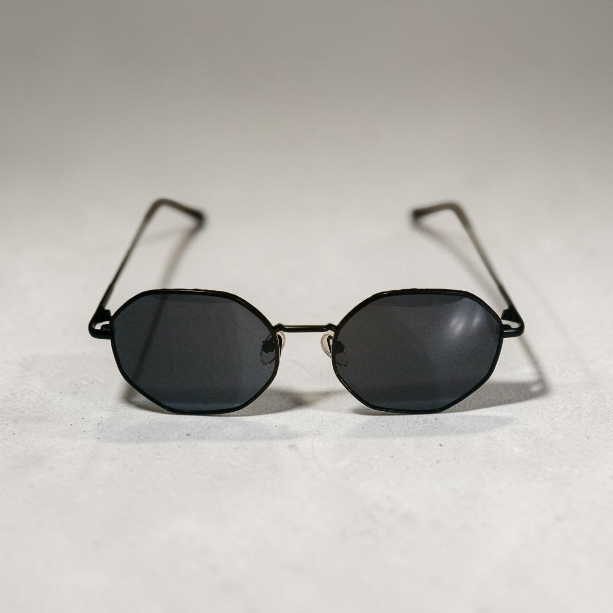 Aviator black