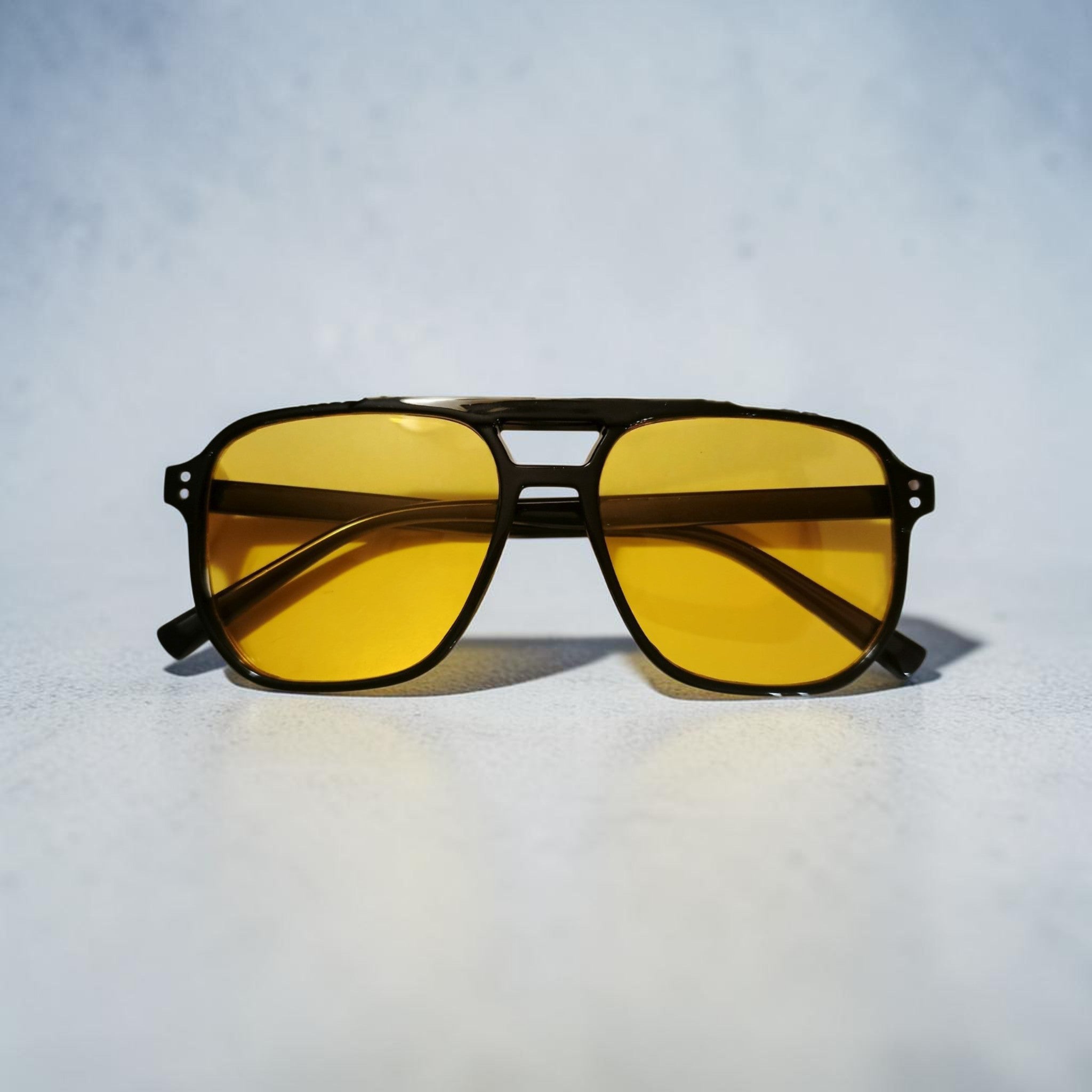 Retro Sun