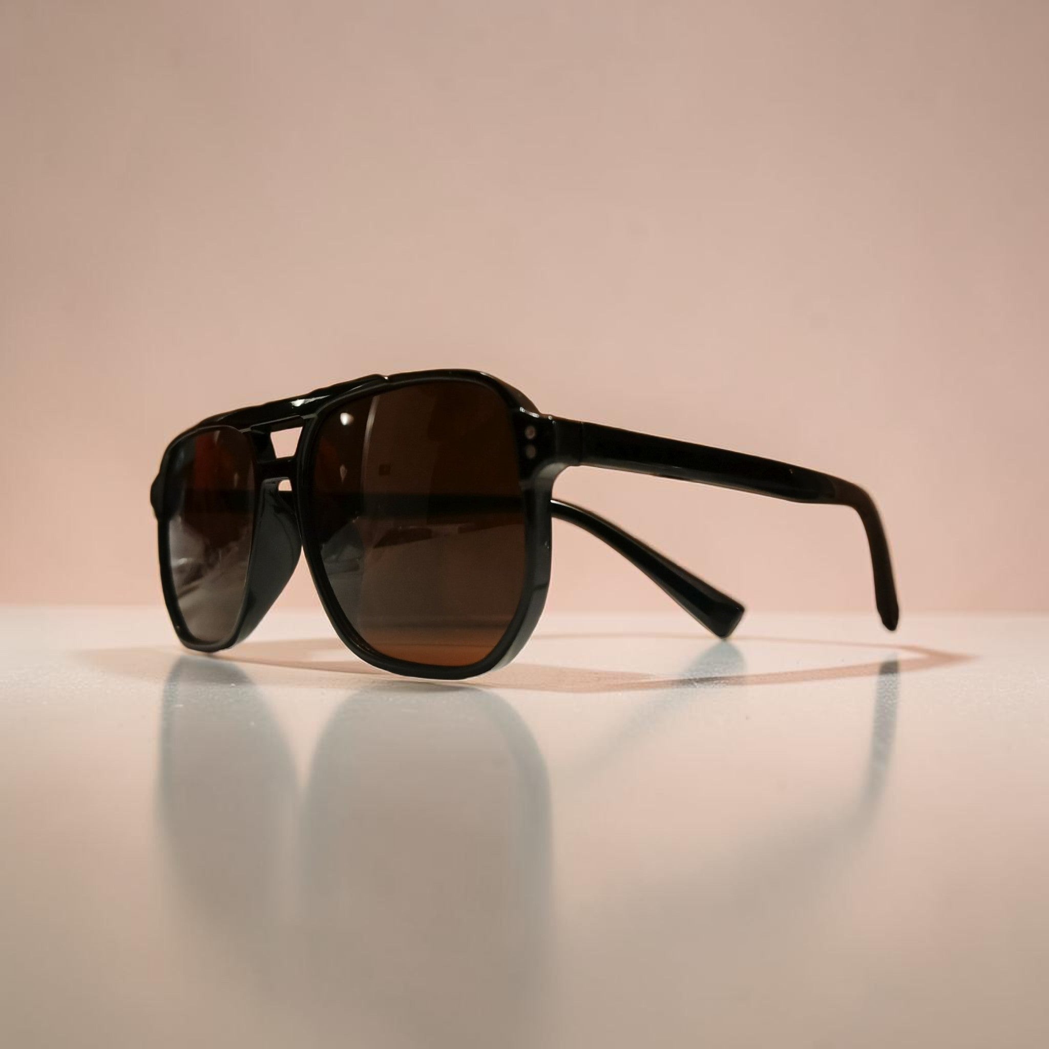 Retro Brown