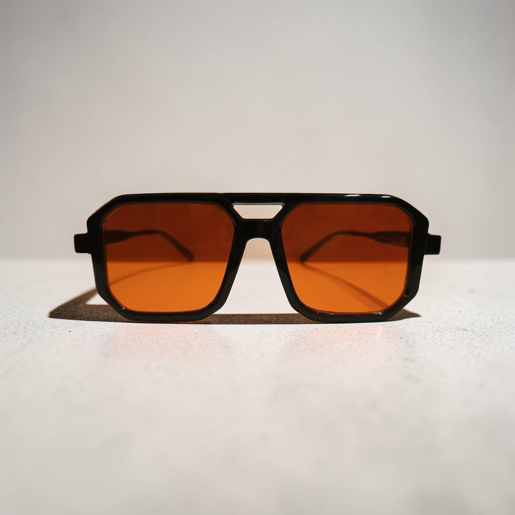 Midnight Orange
