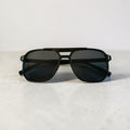 Retro black