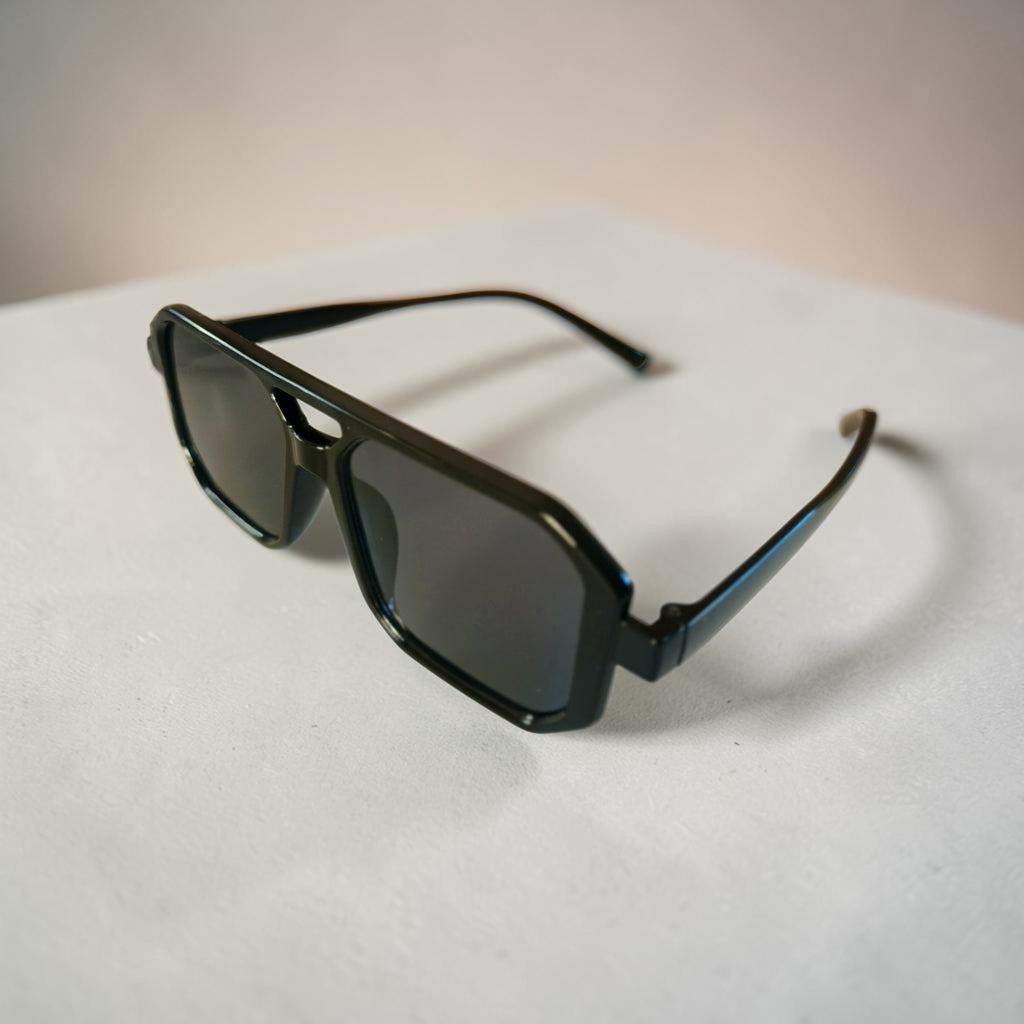 Midnight black