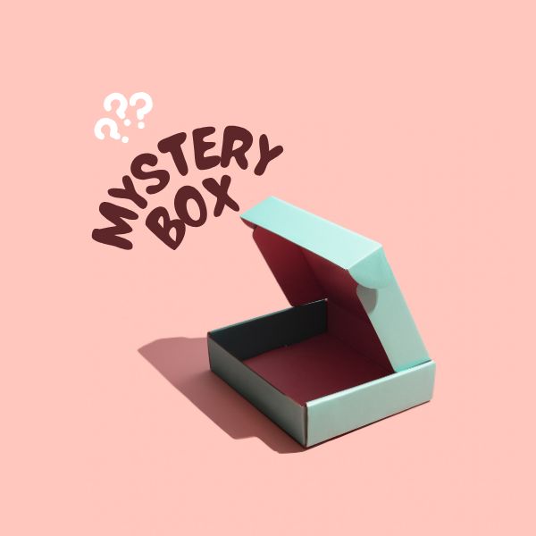 Mystery Box