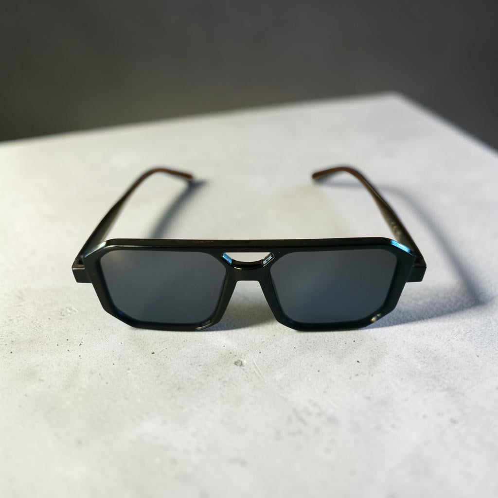 Midnight black