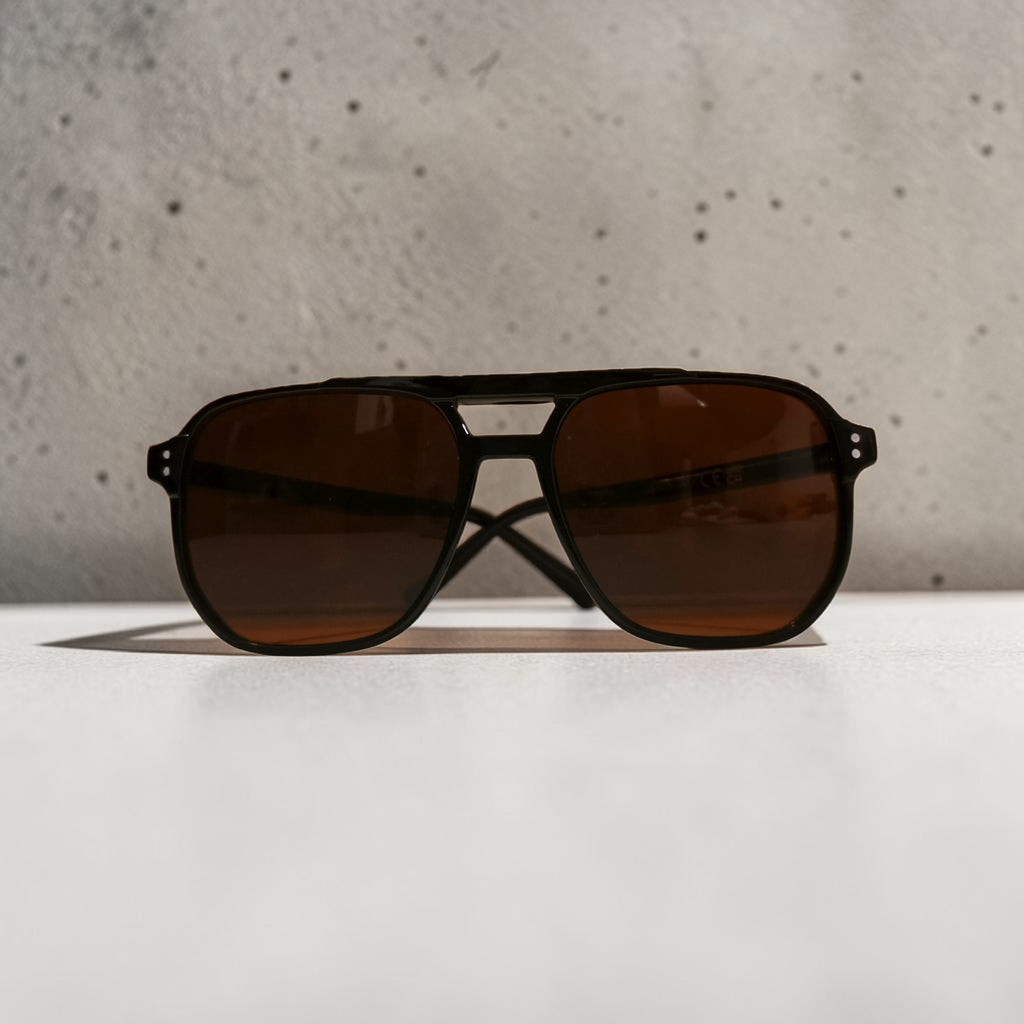 Retro Brown