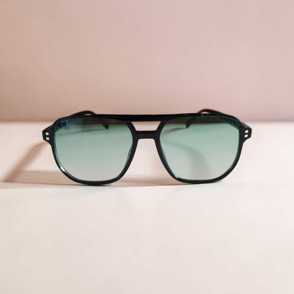 Retro green