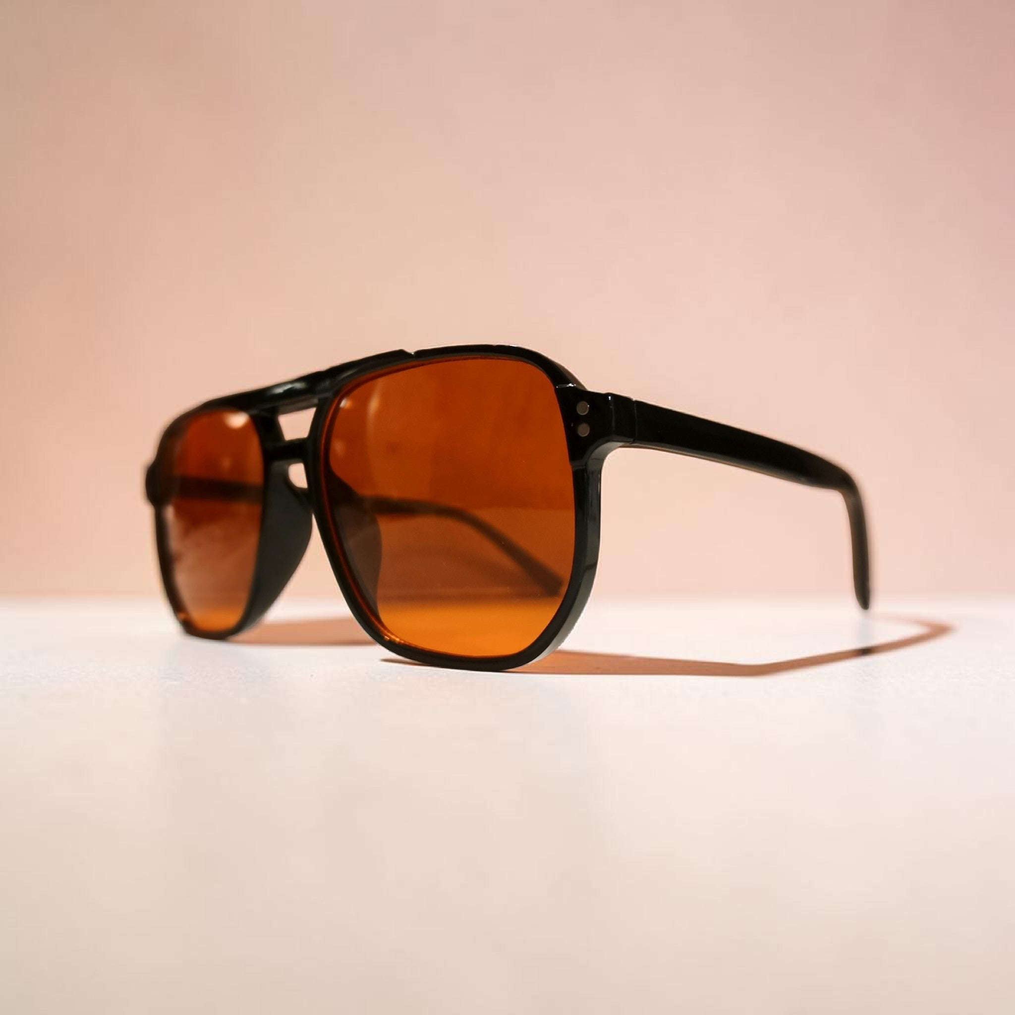 Retro Orange