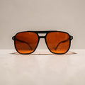 Retro Orange