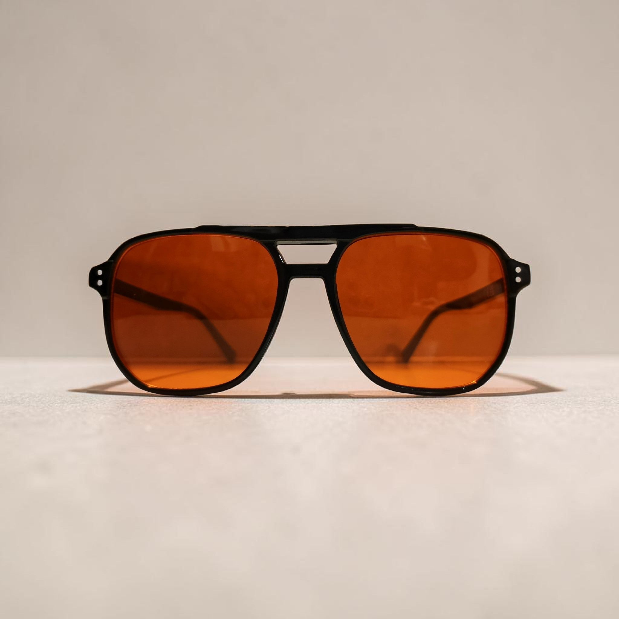 Retro Orange