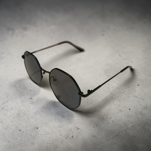 Aviator black