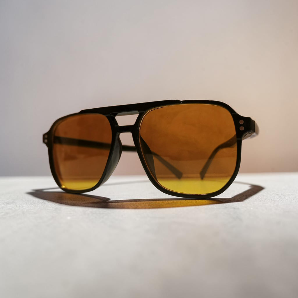 Retro Sun