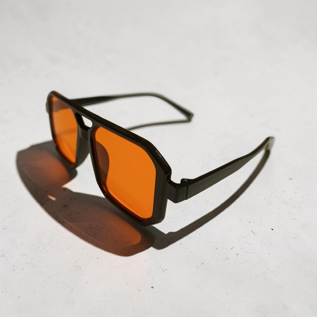 Midnight Orange